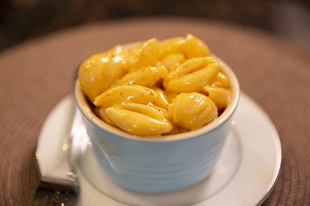 Creamy Stovetop Mac
