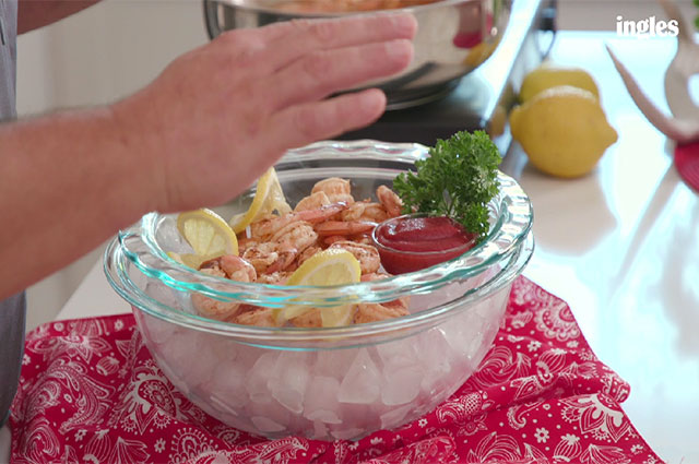Shrimp Tip