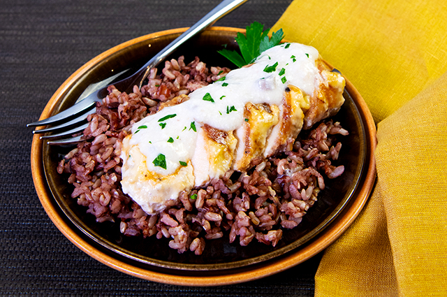 Bo Bo’s Special Chicken