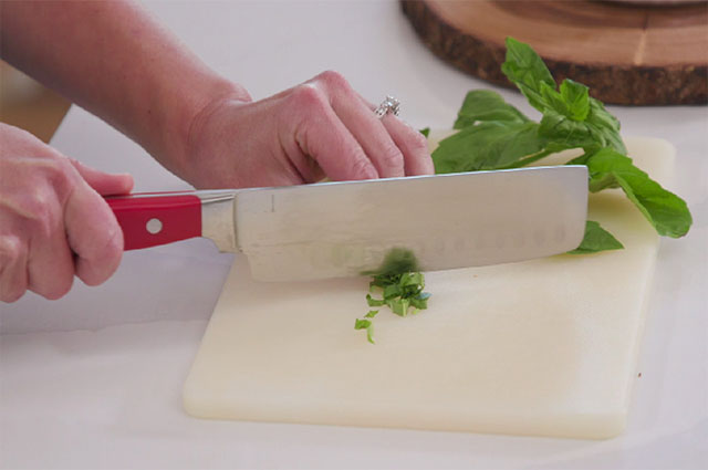 Casserole Tip