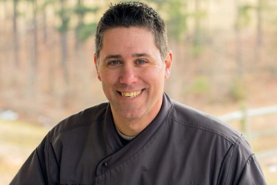 Chef Derek St. Romain