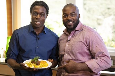 Owolabi Brothers