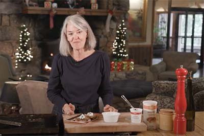 Caroline Taylor