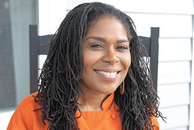 Dr. Monique May