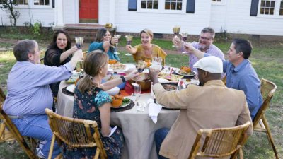 Family Features