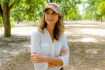 Stephanie Stuckey