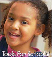 Tools For Schools