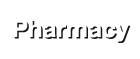 Pharmacy