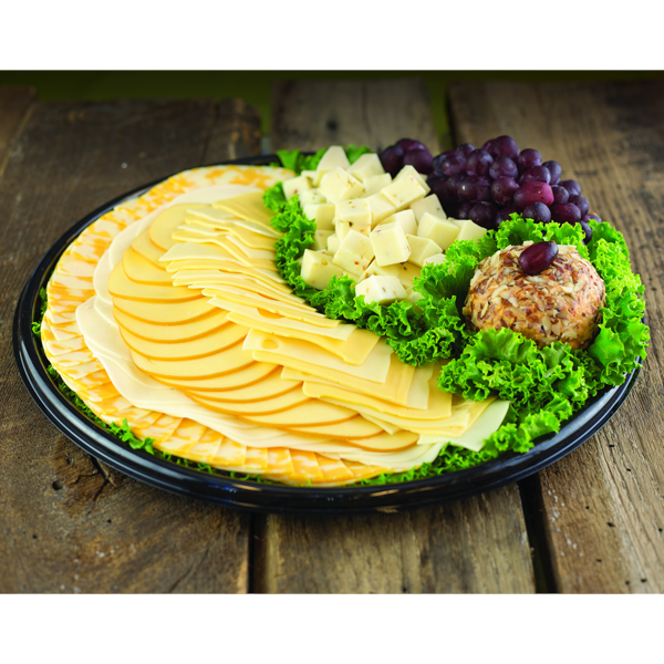Cheese Charmer Tray