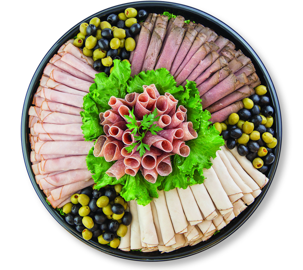 Connoisseur's Choice Tray