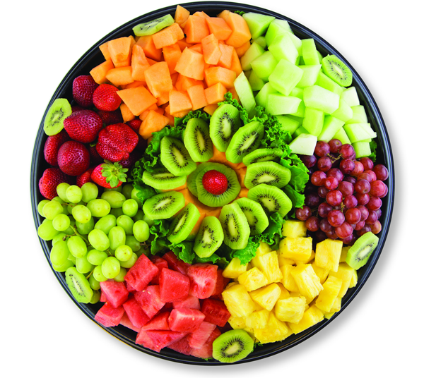 Fresh Fruit Party Tray