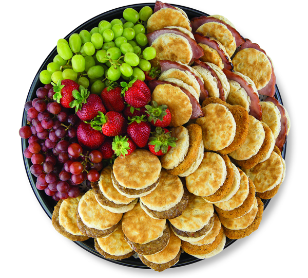 Homestyle Brunch Tray