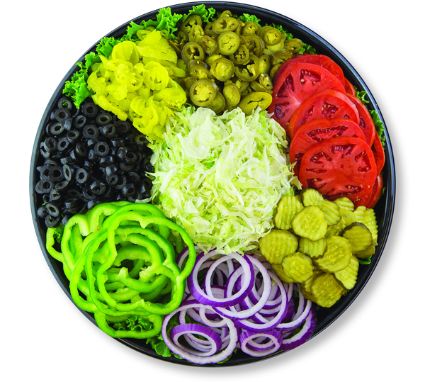 Perfect Companion Tray